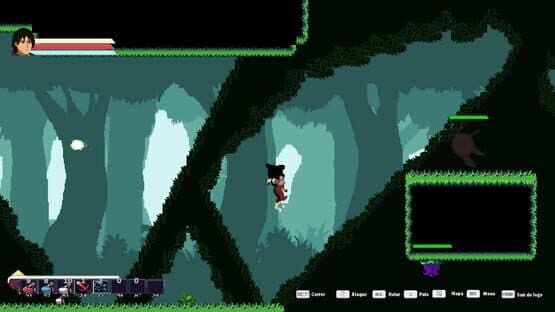 Aldebaran Legend — screenshot 3