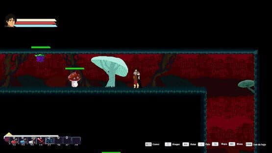 Aldebaran Legend — screenshot 4