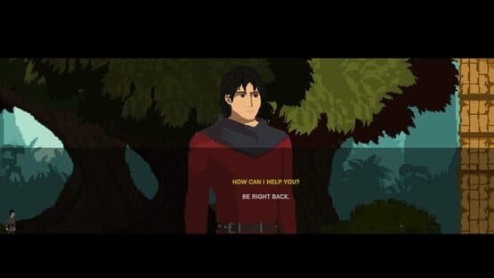 Aldebaran Legend — screenshot 5
