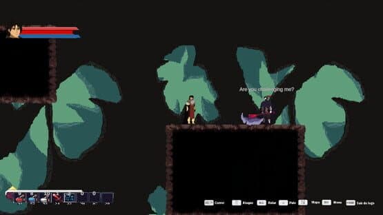 Aldebaran Legend — screenshot 6