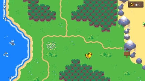 Ducky — screenshot 2