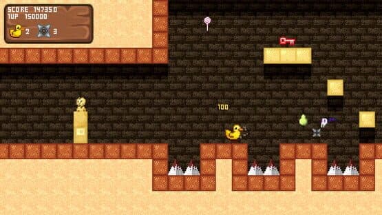 Ducky — screenshot 3