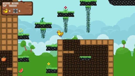 Ducky — screenshot 4