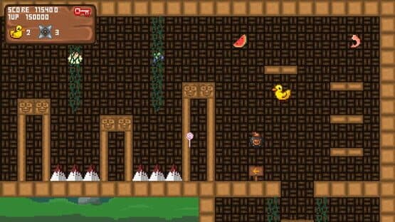 Ducky — screenshot 5