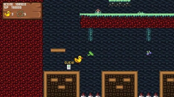 Ducky — screenshot 6