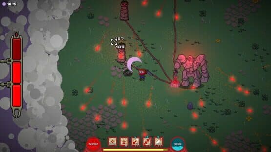 Adventure of Tuck — screenshot 1