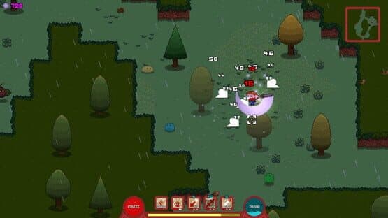Adventure of Tuck — screenshot 2