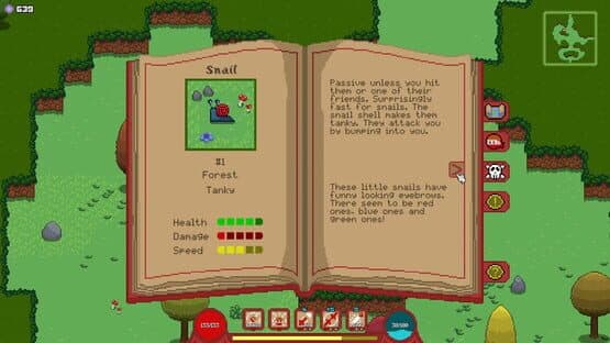 Adventure of Tuck — screenshot 5