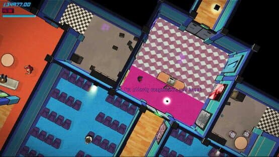 Total Anarchy: Pavilion City — screenshot 5