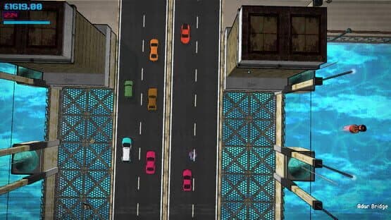 Total Anarchy: Pavilion City — screenshot 6