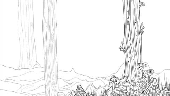 100 Hidden Frogs — screenshot 1
