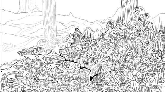 100 Hidden Frogs — screenshot 3