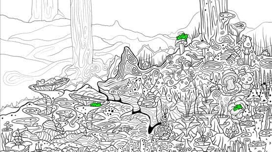 100 Hidden Frogs — screenshot 4