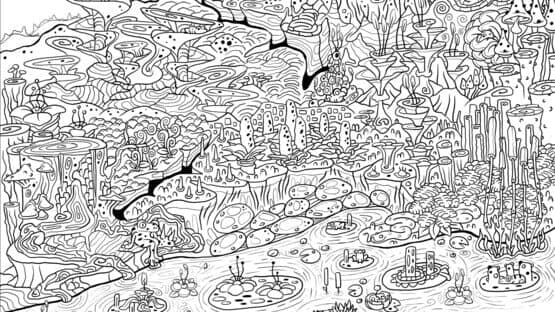 100 Hidden Frogs — screenshot 5