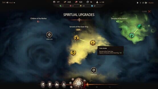 The Tribe Must Survive — screenshot 5