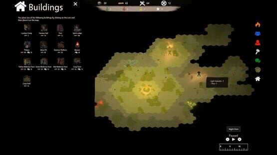 The Tribe Must Survive — screenshot 6