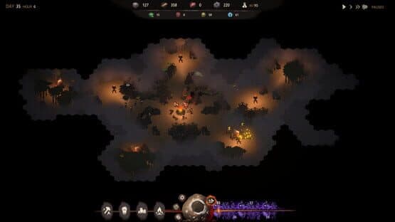 The Tribe Must Survive — screenshot 7