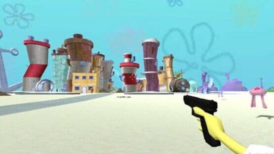 SpongeGlock SquarePants — screenshot 3