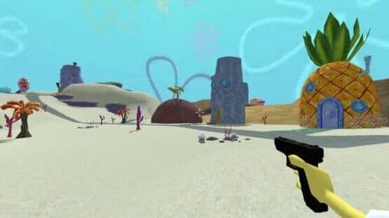SpongeGlock SquarePants — screenshot 4