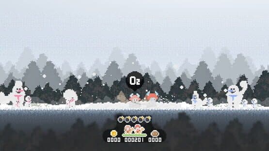 Treasure Drifter: Nian — screenshot 2