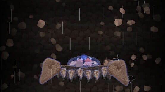 Treasure Drifter: Nian — screenshot 3