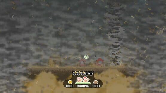 Treasure Drifter: Nian — screenshot 4