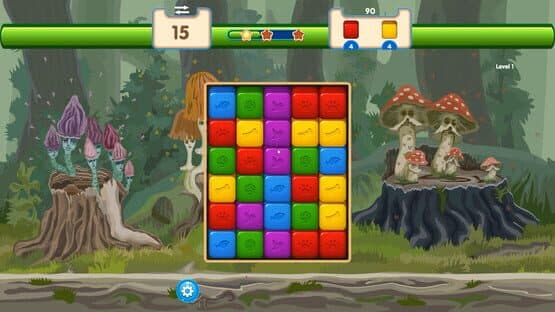 Marmalade box — screenshot 1