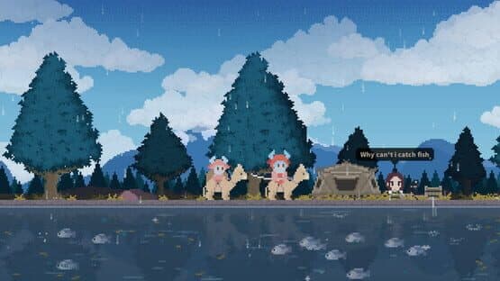 Treasure Drifter: Nian — screenshot 5