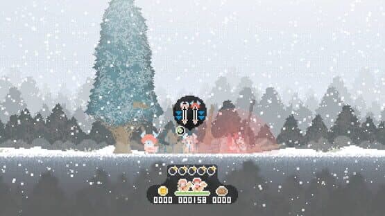 Treasure Drifter: Nian — screenshot 6