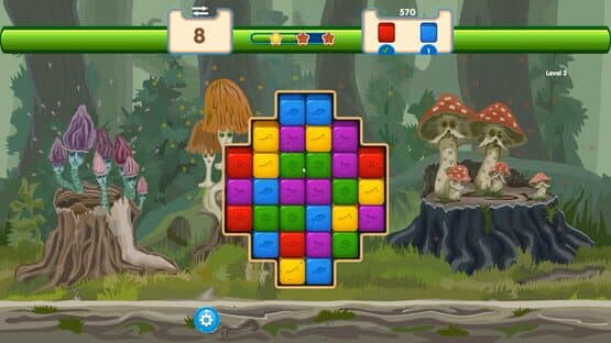 Marmalade box — screenshot 2