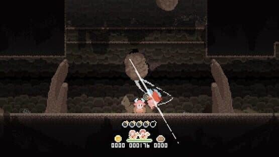 Treasure Drifter: Nian — screenshot 7