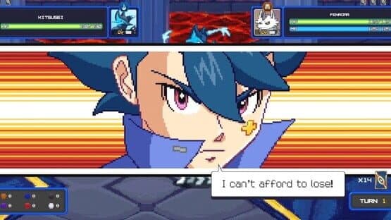 Final Stardust — screenshot 2