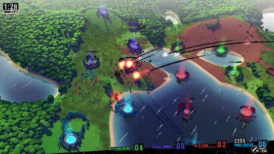 Killbot General — screenshot 3
