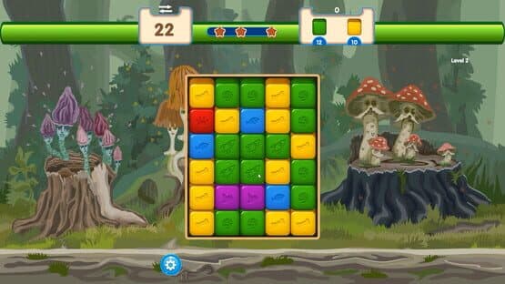 Marmalade box — screenshot 3