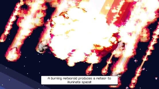 Final Stardust — screenshot 3