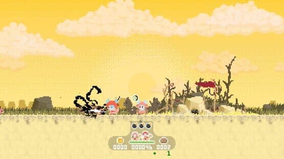 Treasure Drifter: Nian — screenshot 8