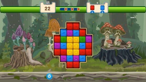 Marmalade box — screenshot 4