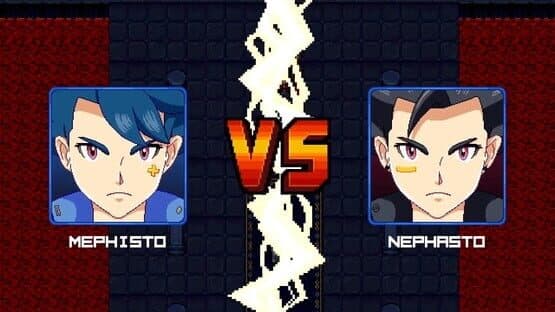 Final Stardust — screenshot 4