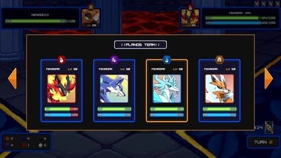 Final Stardust — screenshot 5