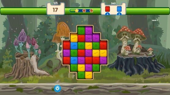 Marmalade box — screenshot 5