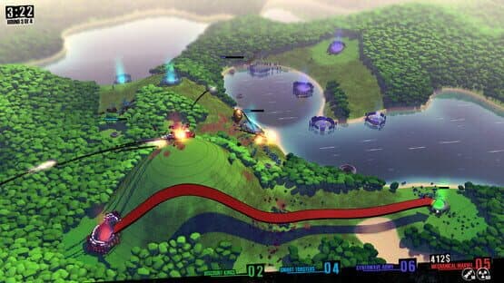 Killbot General — screenshot 5