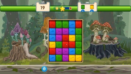 Marmalade box — screenshot 6