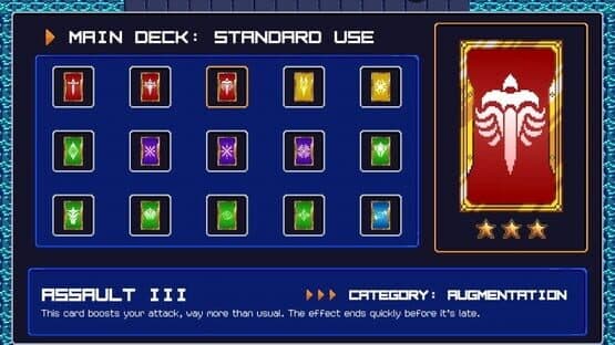Final Stardust — screenshot 6