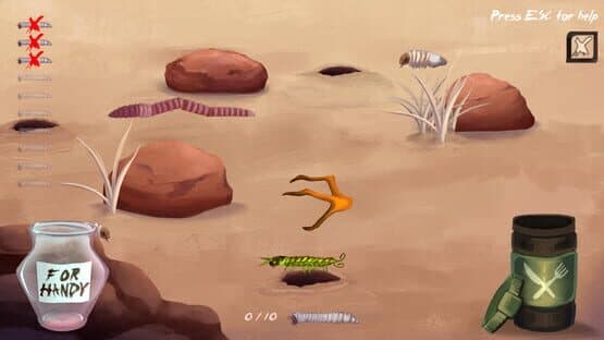 Space Gliders — screenshot 3