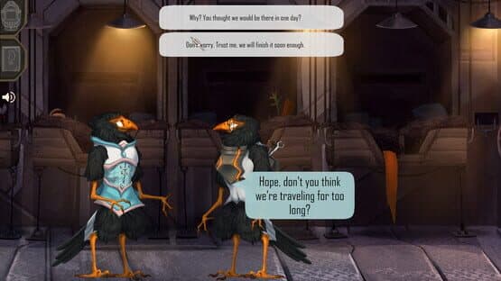 Space Gliders — screenshot 4