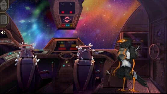 Space Gliders — screenshot 8