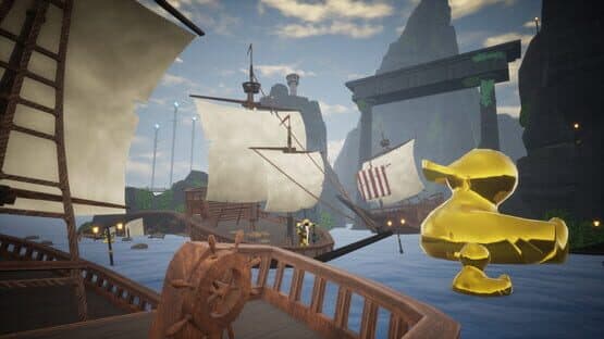 Blue Fire: Void Maker — screenshot 3
