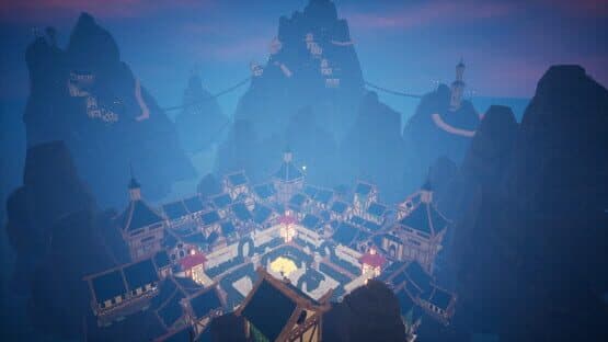 Blue Fire: Void Maker — screenshot 6