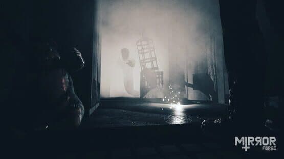 Mirror Forge — screenshot 2