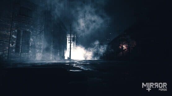Mirror Forge — screenshot 4